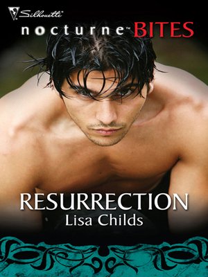 cover image of Resurrection
